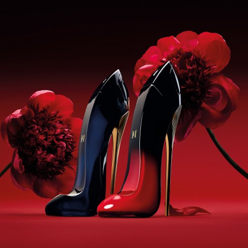 CAROLINA HERRERA PARFUM-Very Good Girl Elixir - Eau de Parfum CAROLINA HERRERA PARFUM-Very Good Girl Elixir - Eau de Parfum
